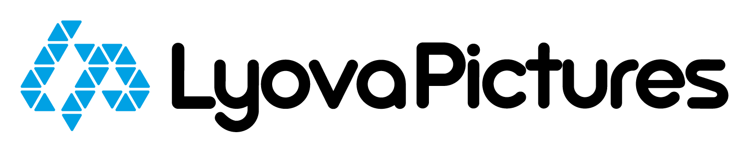 LYOVAPICTURES Logo